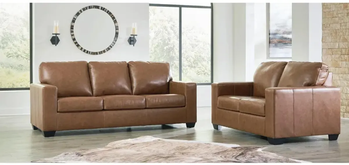 Bolsena 2-pc. Sofa and Loveseat