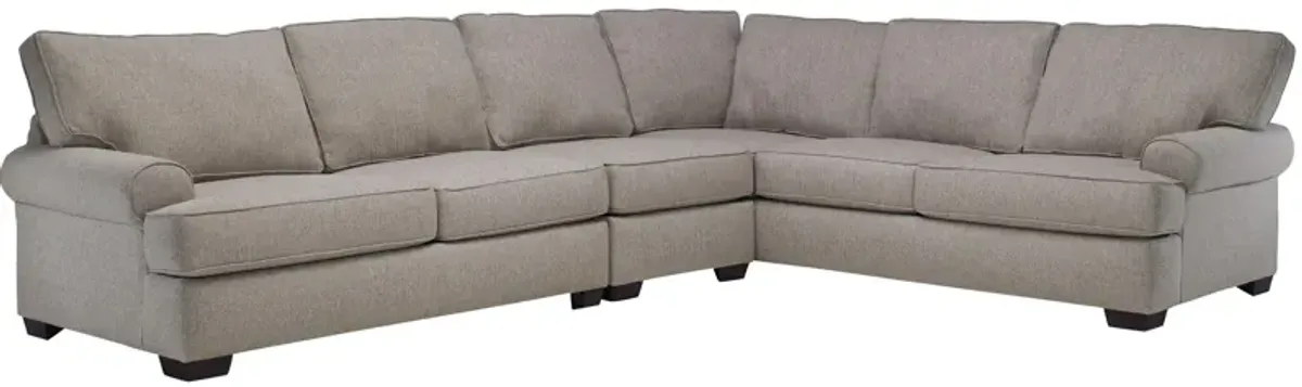 Suzanne 4-pc. Sectional