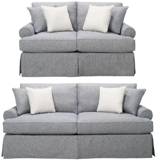 Lakeside Living Room Set