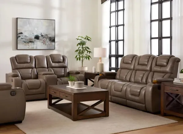 Othello 2-pc. Sofa & Loveseat Set