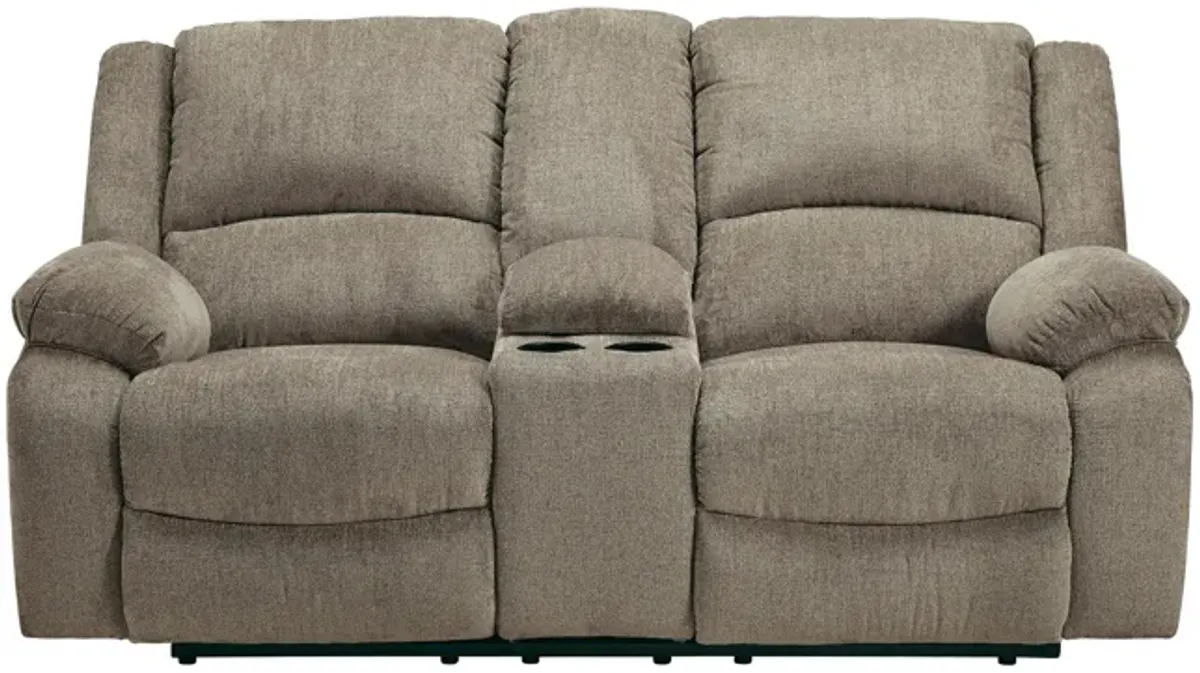 Molven 2-pc. Sofa and Console Loveseat