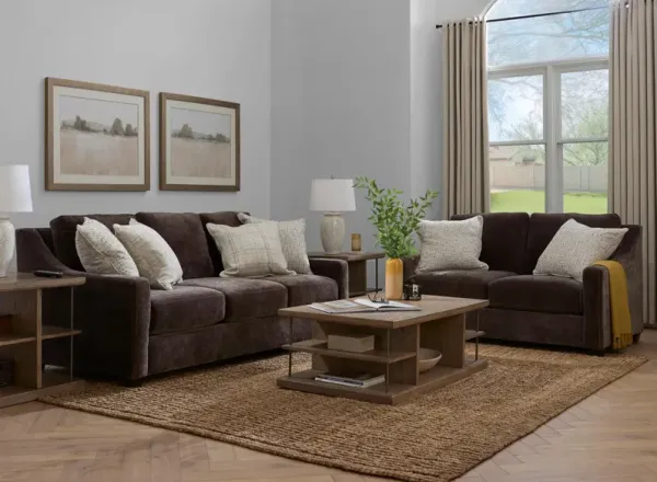 Beckwith Living Room Set