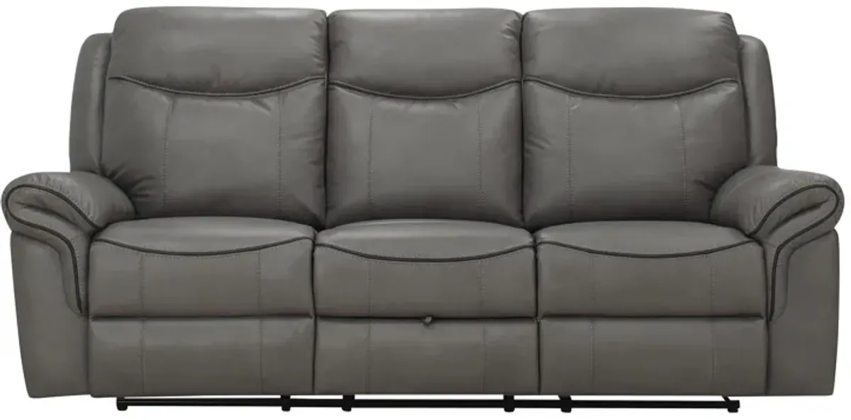 Ross 2-pc. Reclining Sofa And Loveseat Set