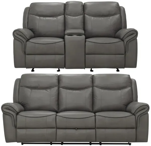 Ross Living Room Set
