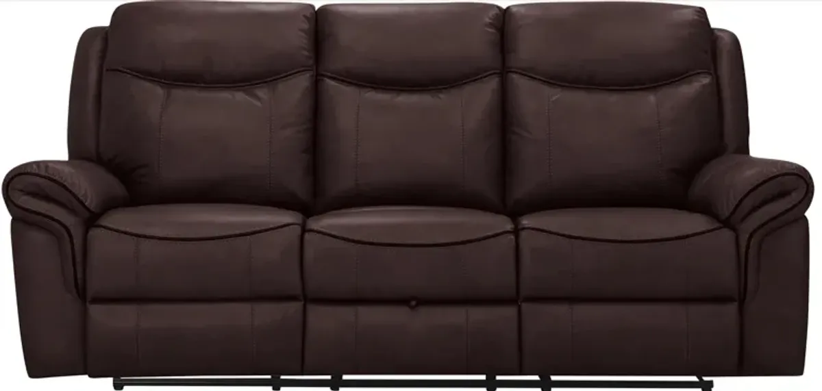 Ross 2-pc. Reclining Sofa And Loveseat Set