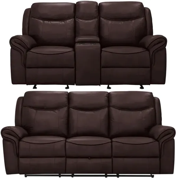 Ross Living Room Set