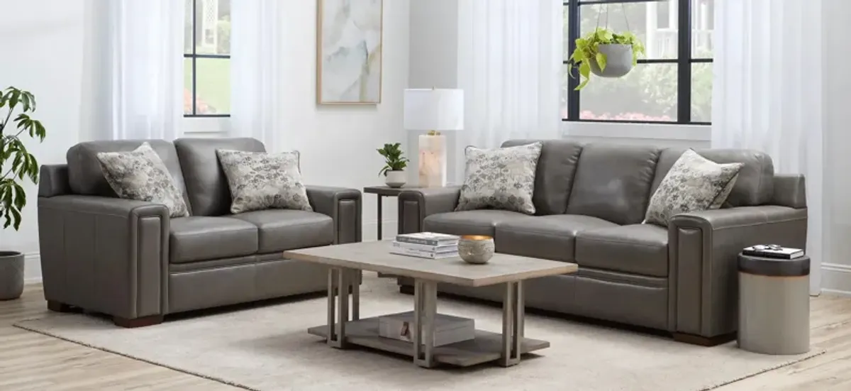 Warren Living Room Set