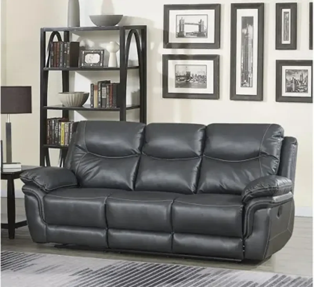Isabella Living Room Set