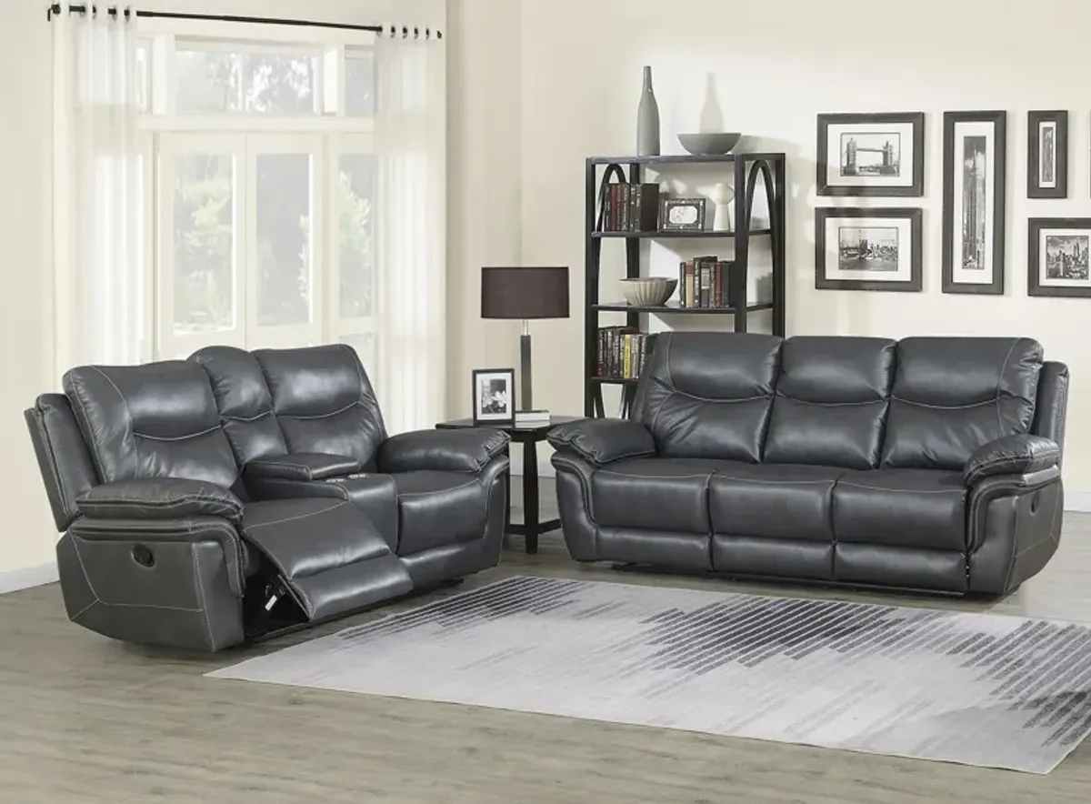 Isabella Living Room Set