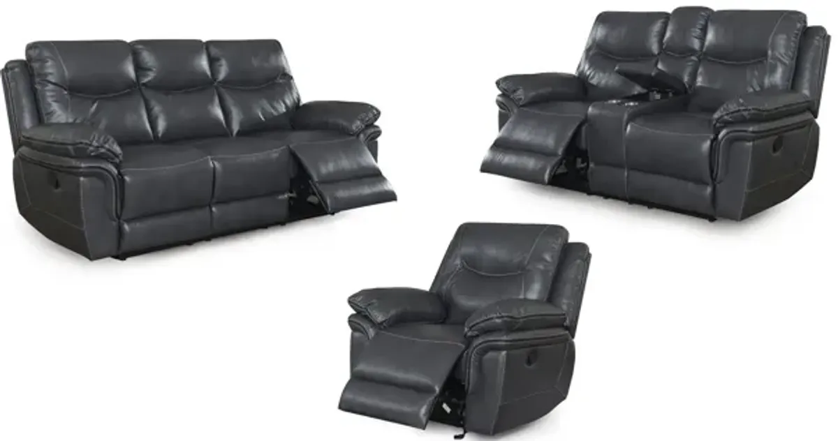 Isabella Living Room Set
