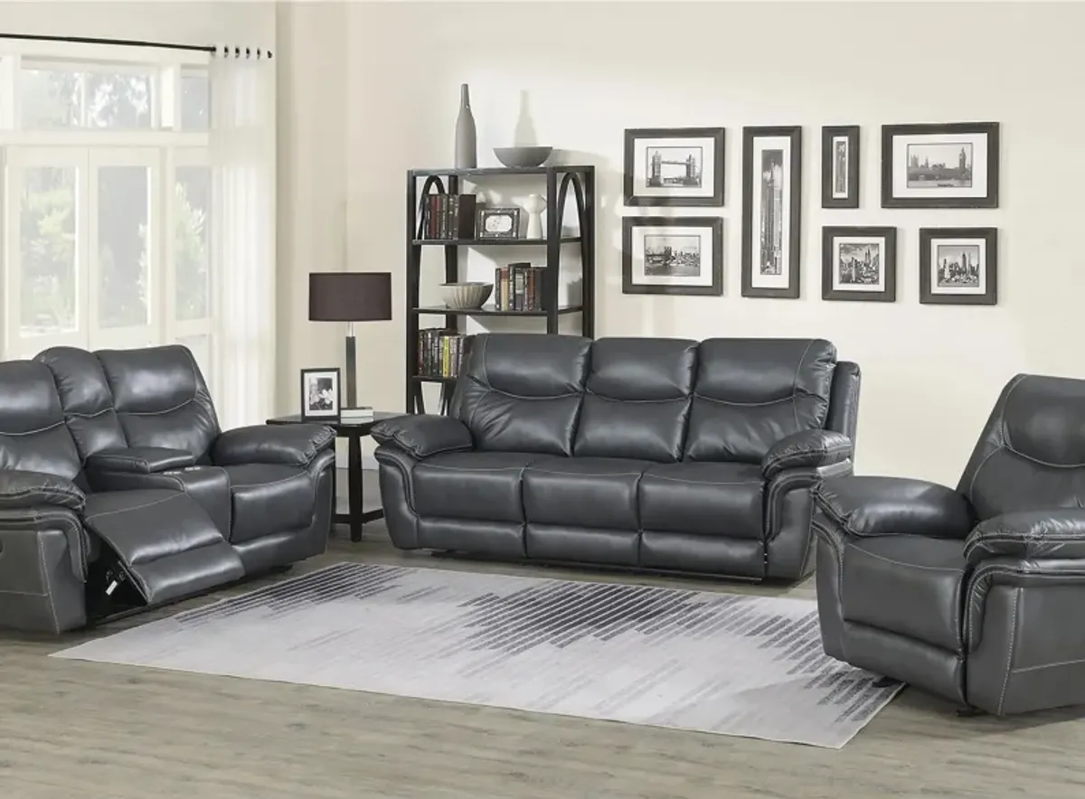 Isabella Living Room Set
