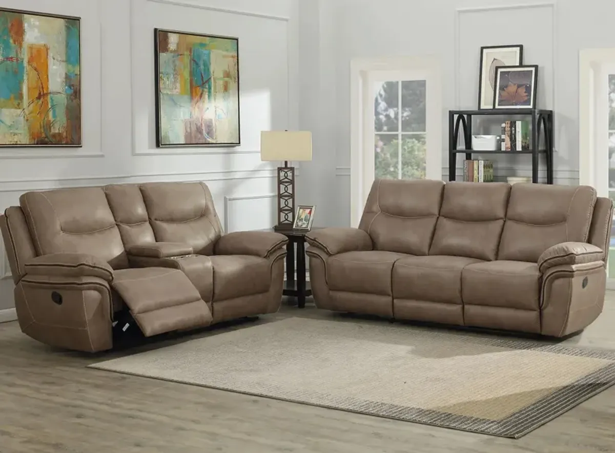 Isabella Living Room Set