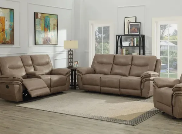 Isabella Living Room Set