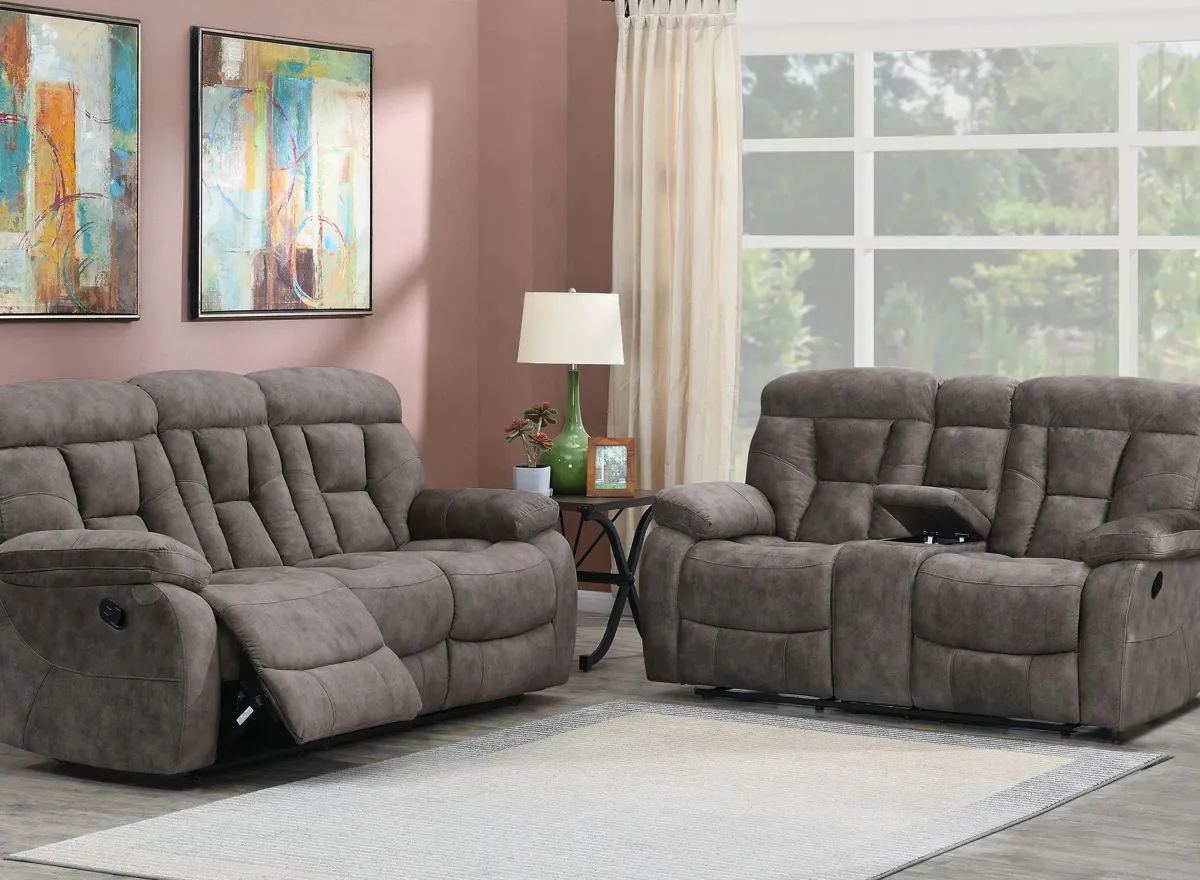 Bogata Living Room Set