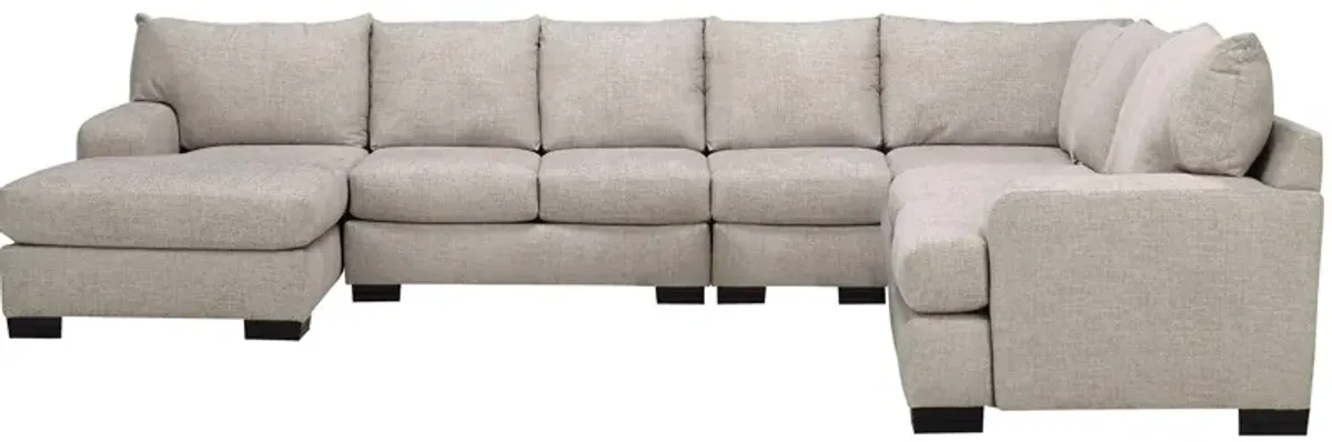 Cooper 5-pc. Sectional