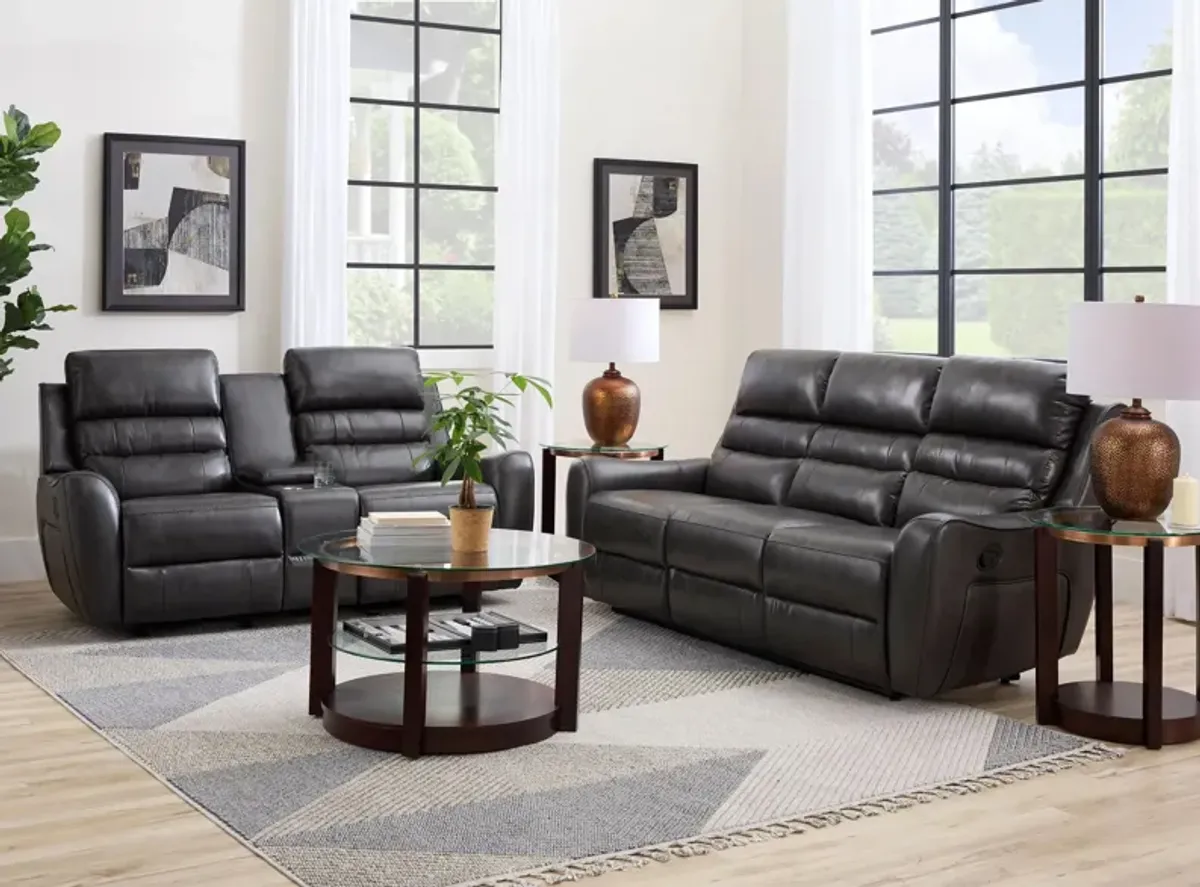 Keegan Living Room Set