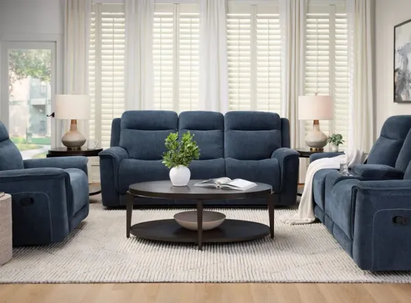 Bristol Living Room Set