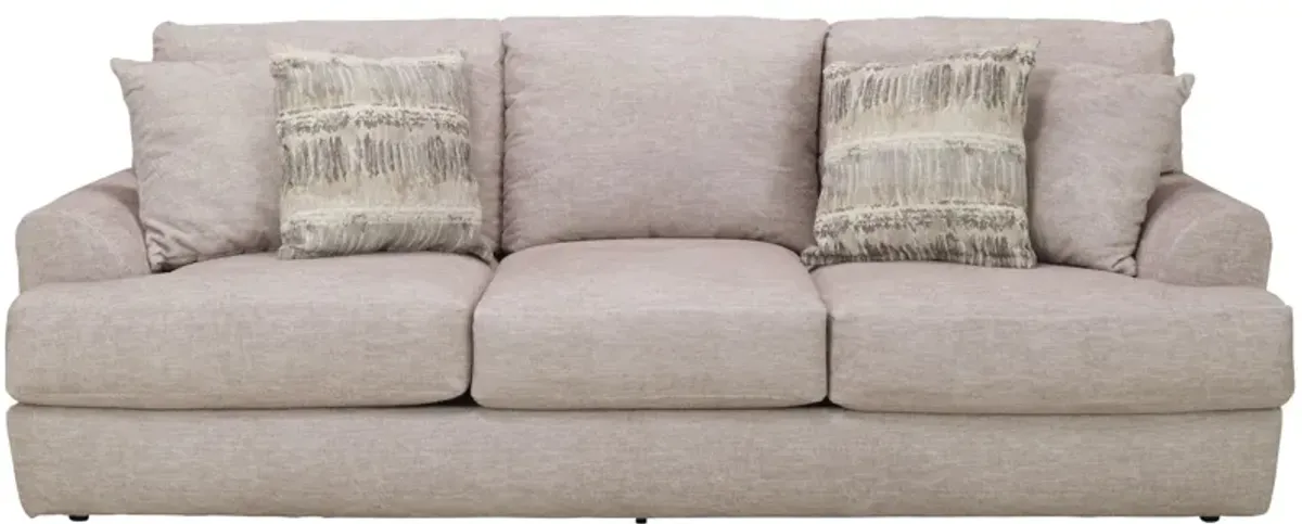 Joel Living Room Set