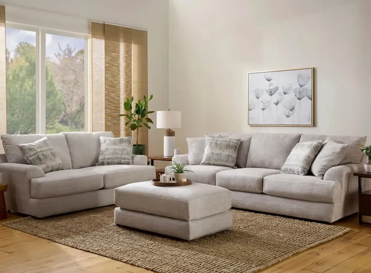 Joel Living Room Set