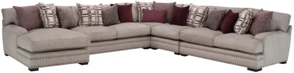 Bayside 5-pc. Sectional