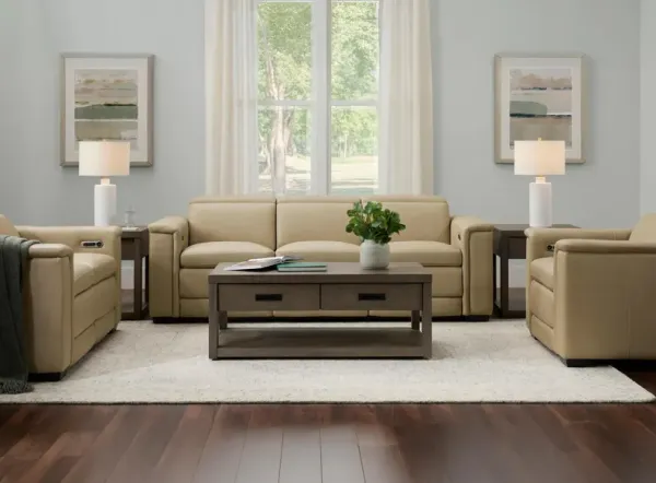 Finnegan Living Room Set