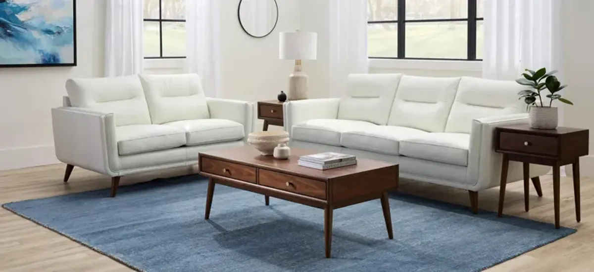 Bleeker Street Living Room Set