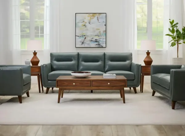 Bleeker Street Living Room Set