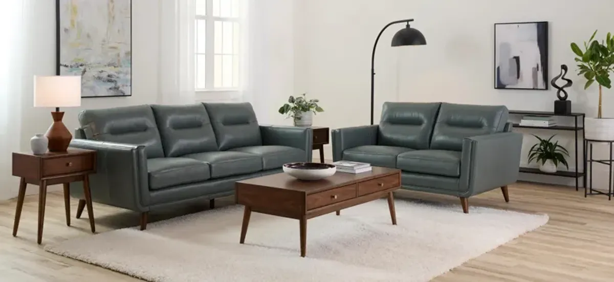 Bleeker Street Living Room Set