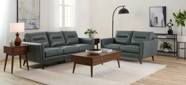 Bleeker Street Living Room Set