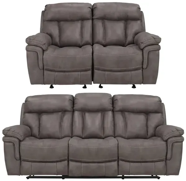 Ryder Living Room Set