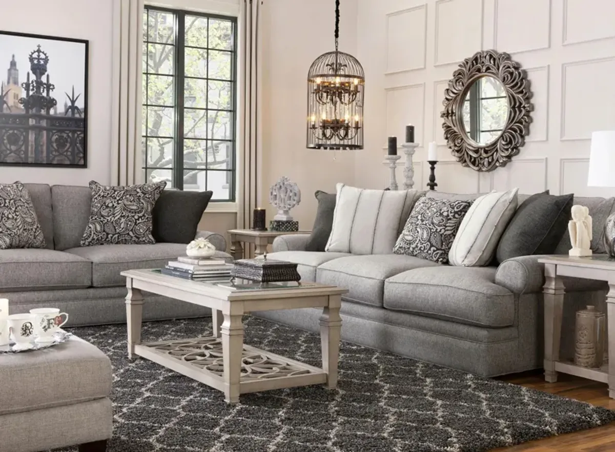 Wilkinson Living Room Set