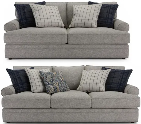 Nelson Living Room Set