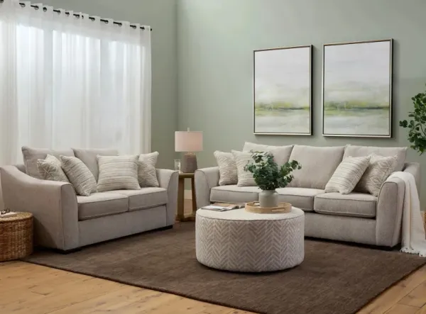 Tatum Living Room Set