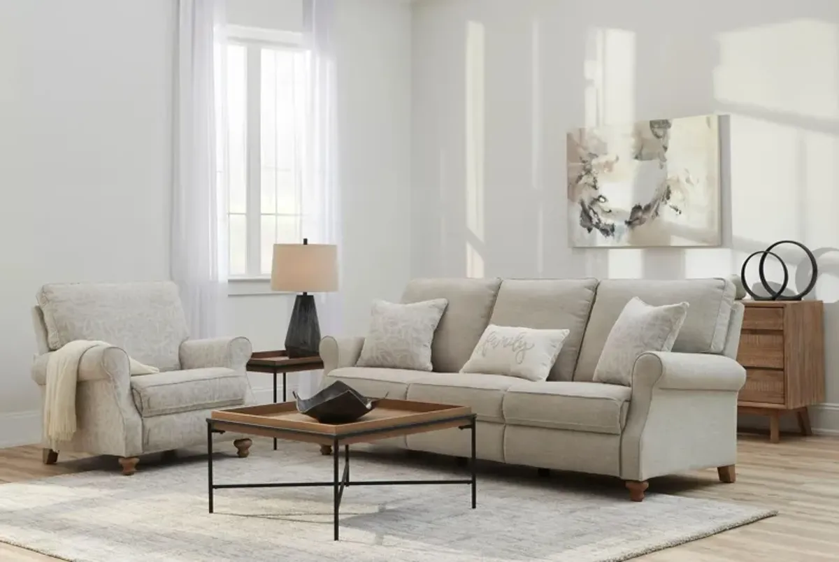 Lamont Living Room Set