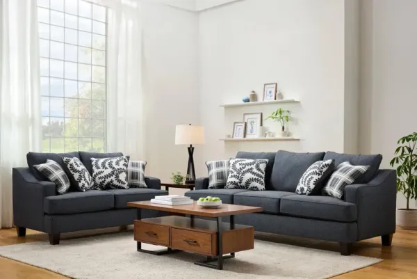 Bailey Living Room Set