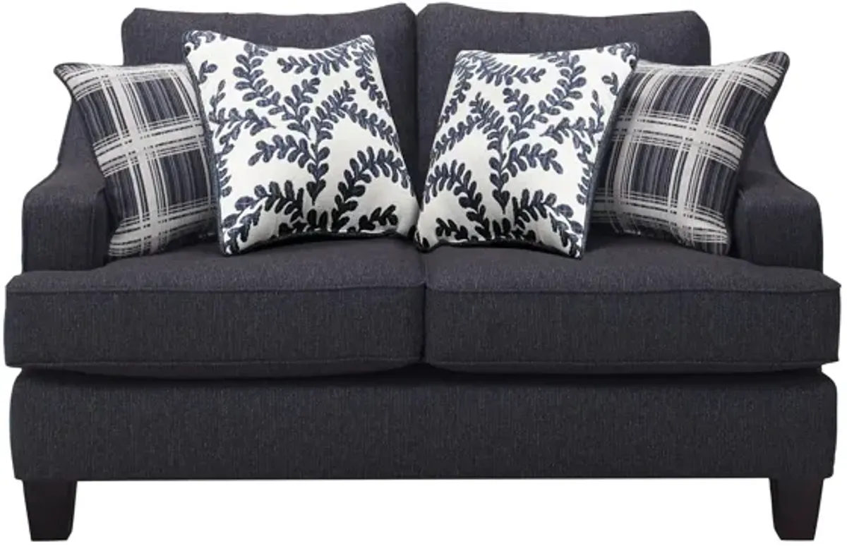 Bailey Living Room Set