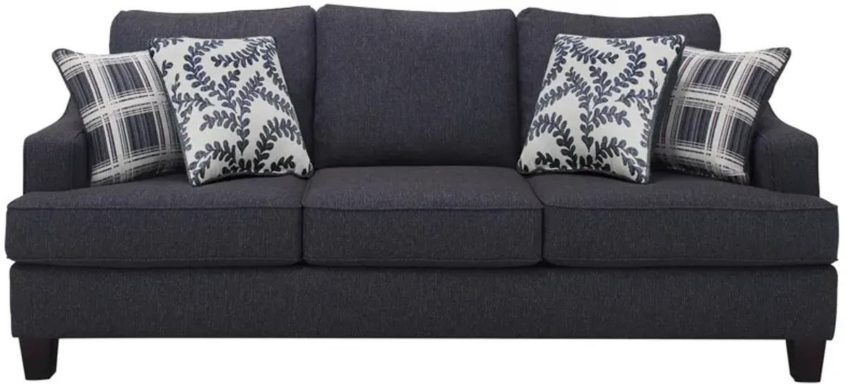 Bailey Living Room Set