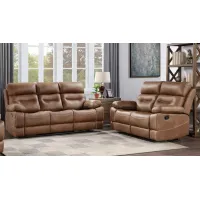 Rudger Living Room Set | Furniture.com