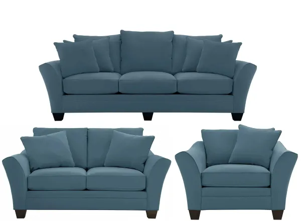 Briarwood Living Room Set