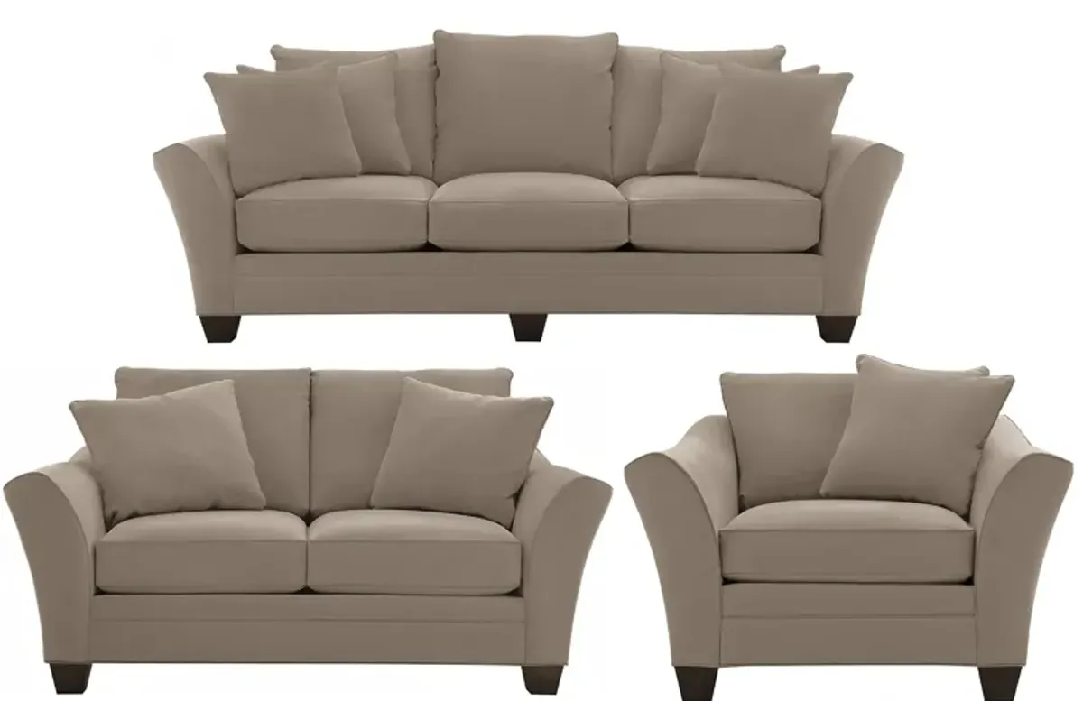 Briarwood Living Room Set