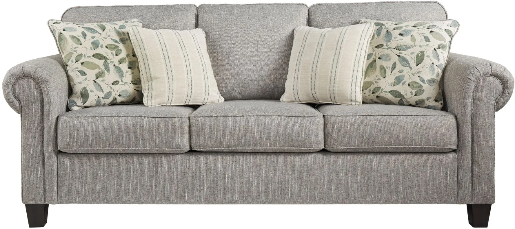 Ramona 2-pc. Sofa and Loveseat Set