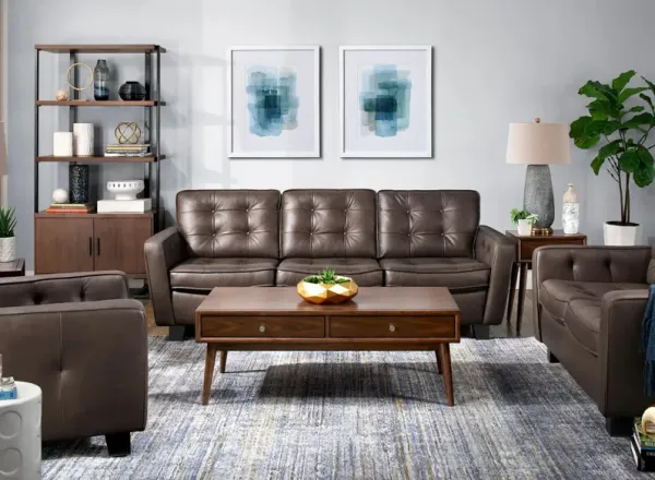 Bryce 2-pc. Sofa and Loveseat Set