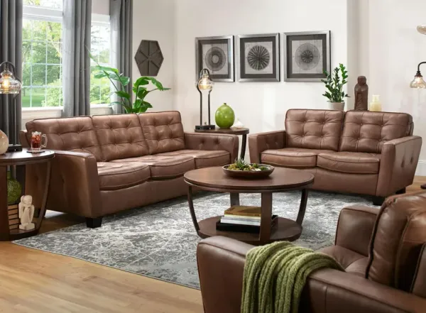 Bryce 2-pc. Sofa and Loveseat Set