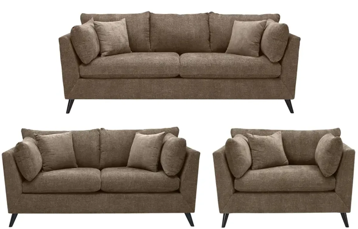 Caruso Living Room Set