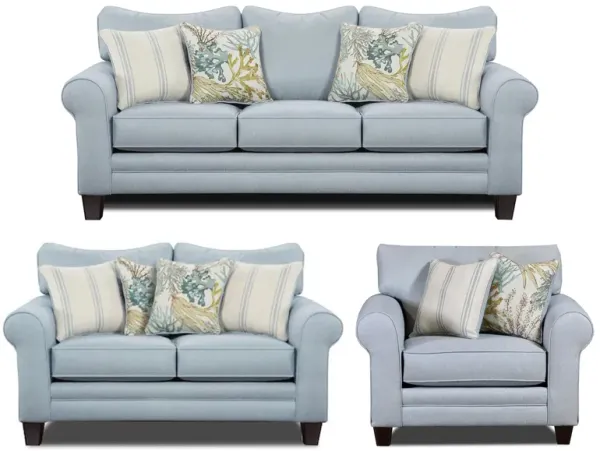 McKinley Living Room Set