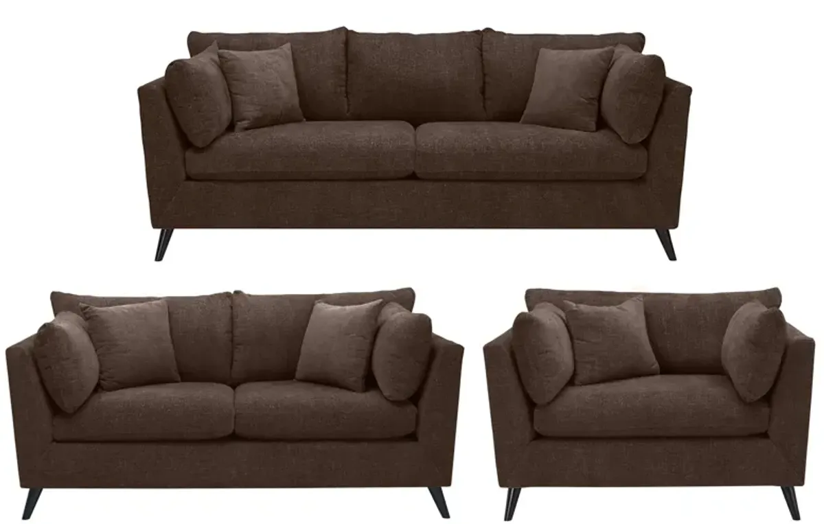 Caruso Living Room Set