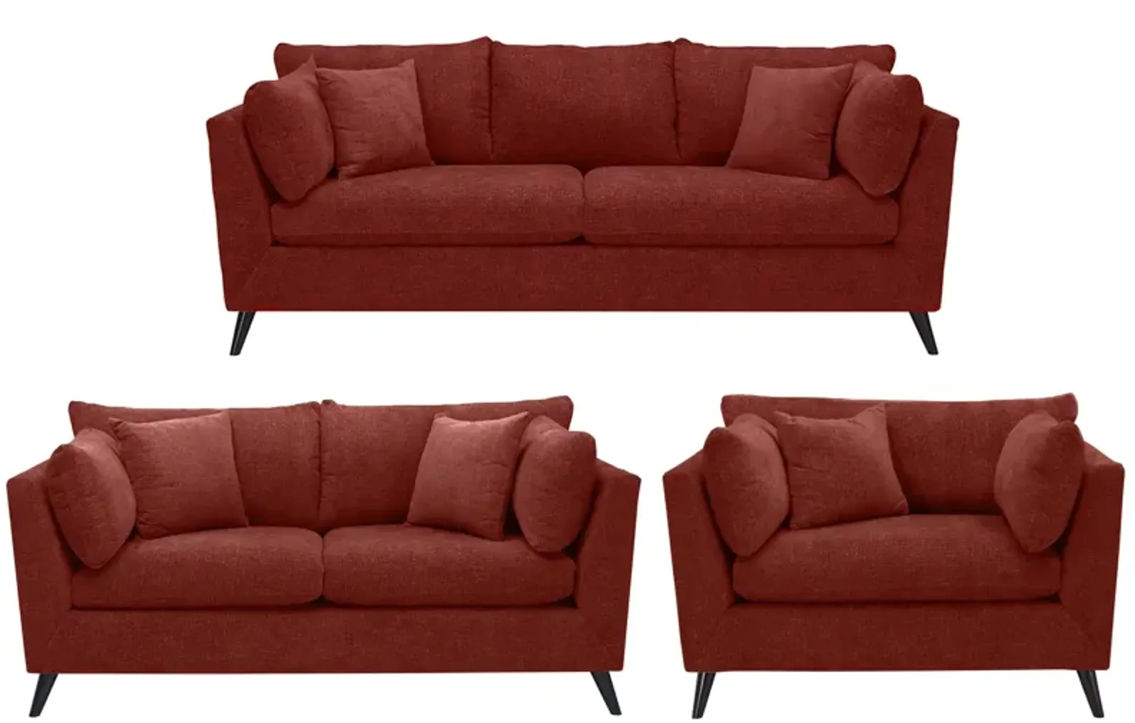 Caruso Living Room Set