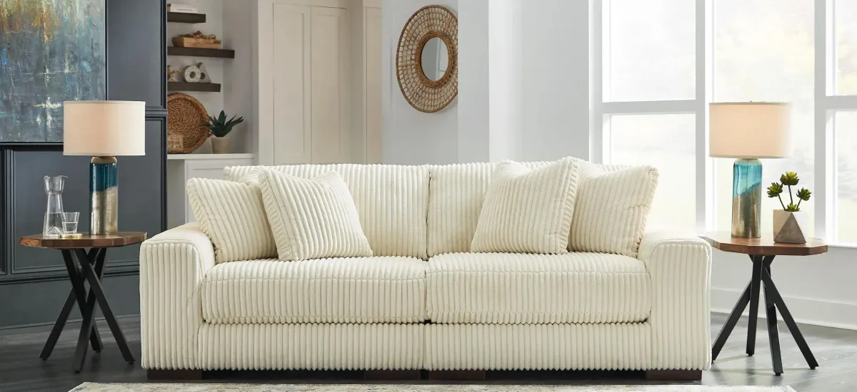 Lindyn 2-pc. Sectional Sofa