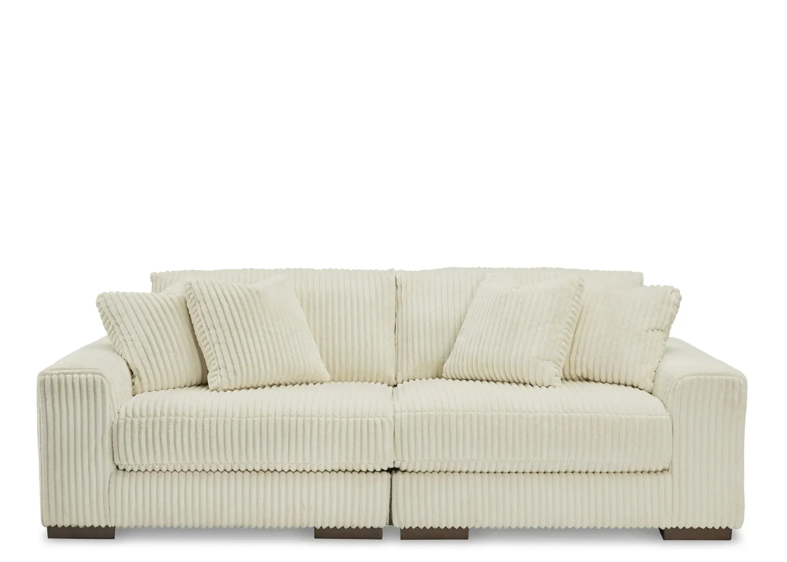 Lindyn 2-pc. Sectional Sofa