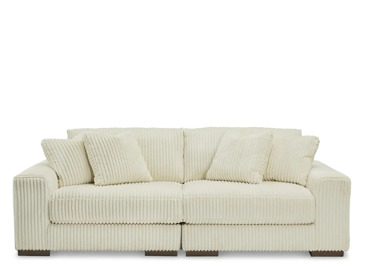 Lindyn 2-pc. Sectional Sofa